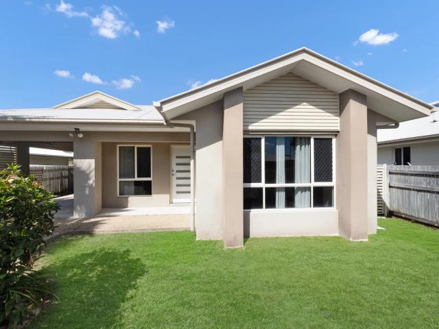 House for rent in Kelso, Townsville City