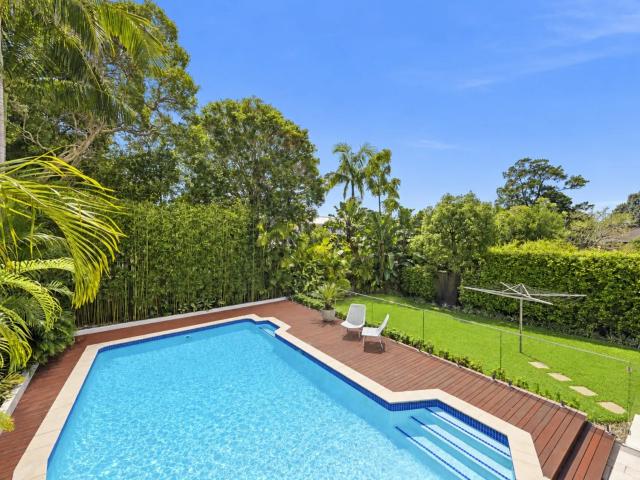 House for rent in Northern Beaches, Sydney