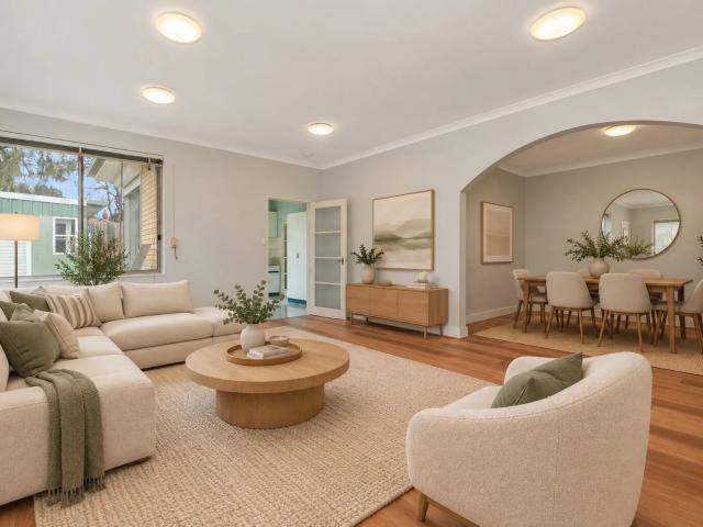 House for rent in St Kilda East, Melbourne