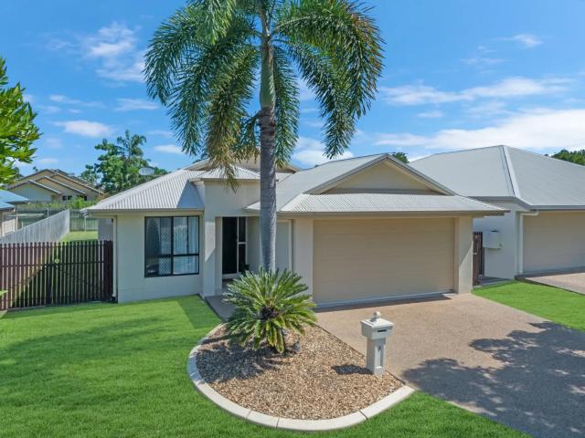 House for rent in Kirwan, Queensland