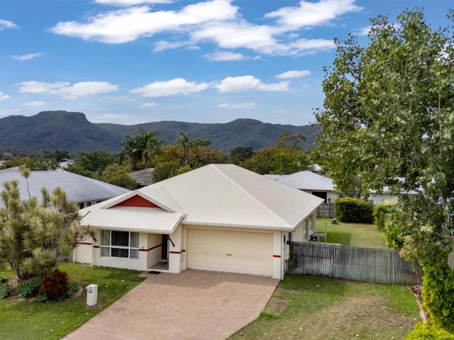 House for rent in Kelso, Queensland