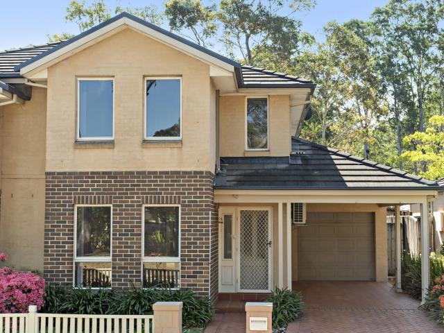 House for rent in Sydney, New South Wales