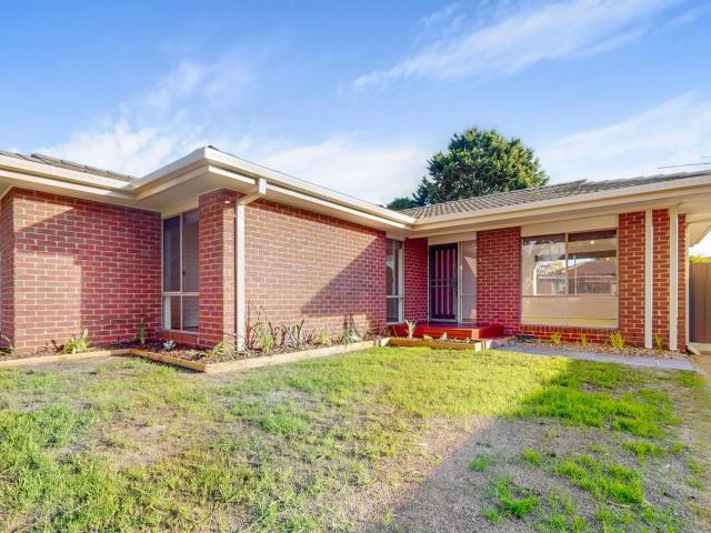 House for rent in Carrum Downs, Melbourne