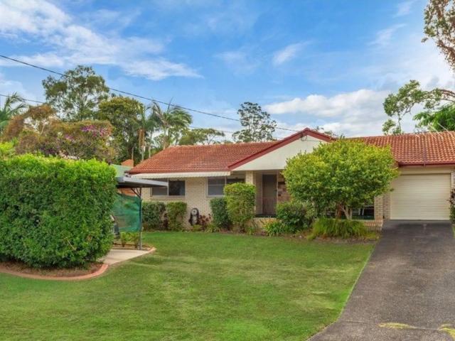 House for rent in Toombul, Queensland