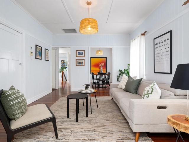 House for rent in Toombul, Queensland