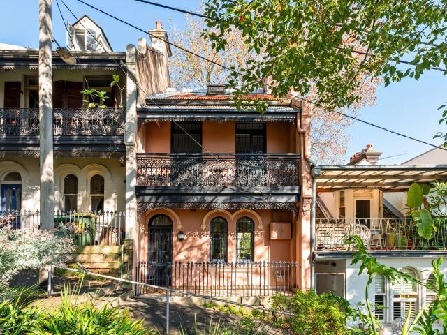 House for rent in Sydney, New South Wales