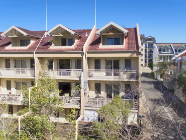 House for rent in Willoughby, New South Wales