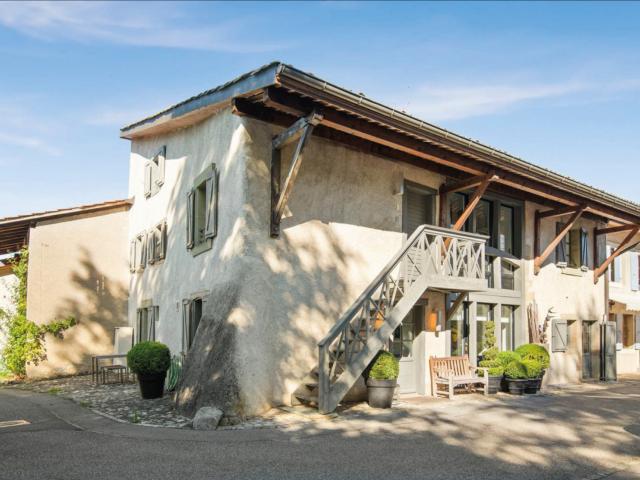 Haus mieten in Meinier