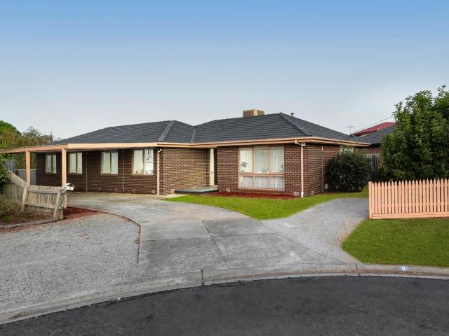 House for rent in Camerons Creek, Victoria