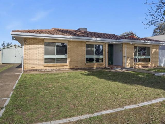 House for rent in Paralowie, Adelaide