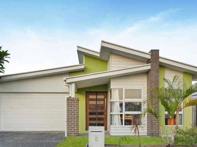 House for rent in The Peninsula, Greater Brisbane
