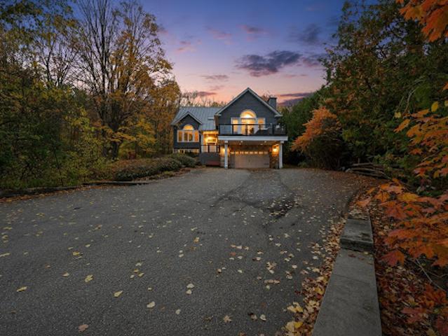 House for sale in The Blue Mountains, Ontario