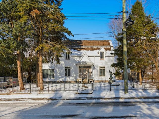 House for sale in St. Leonard's, Quebec
