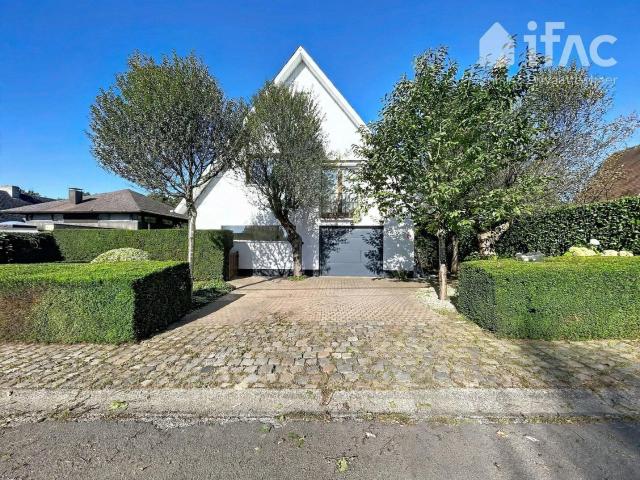 Maison location à Tervueren, Brabant