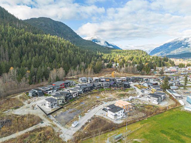 House for sale in Pemberton, British Columbia