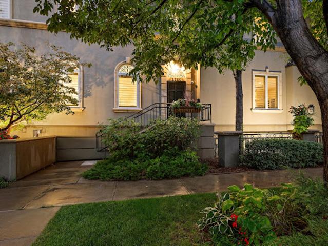 House for sale in Denver, Colorado