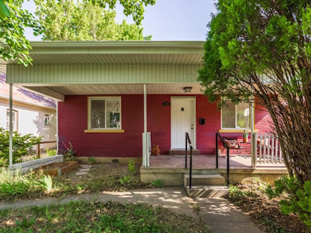 House for sale in Salt Lake City