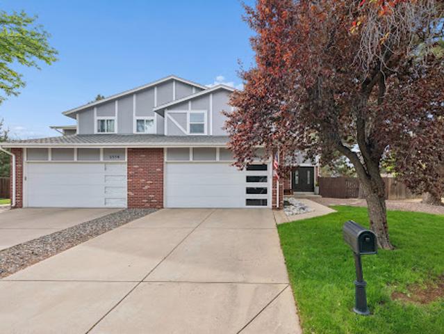 House for sale in Arapahoe, Colorado