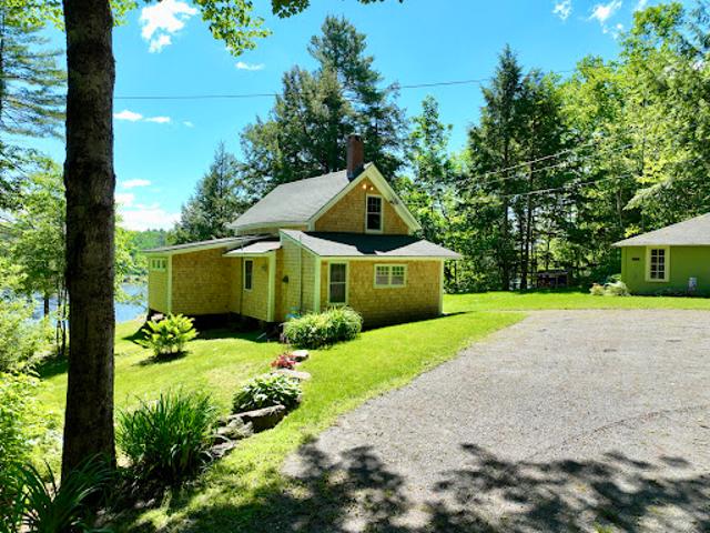 House for sale in Newbury, Vermont