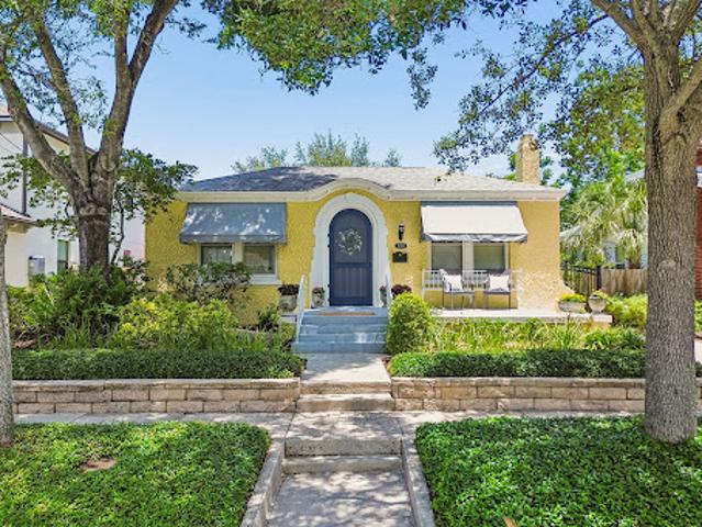 House for sale in Tampa, Florida