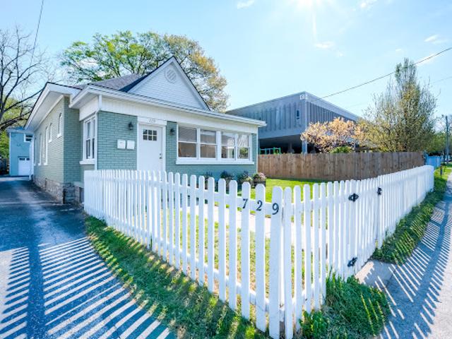 House for sale in Lexington, Kentucky