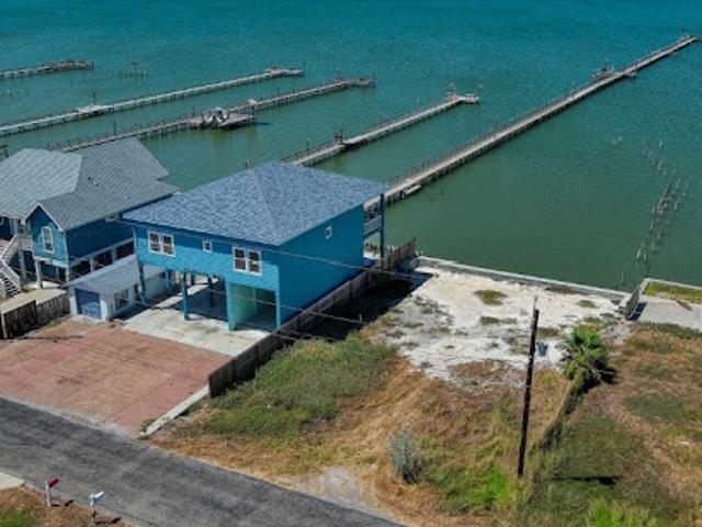 House for sale in Rockport, Texas