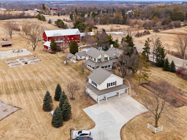 House for sale in Cedarburg, Wisconsin