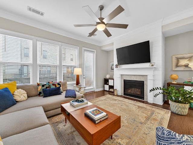 House for sale in Atlanta, Georgia