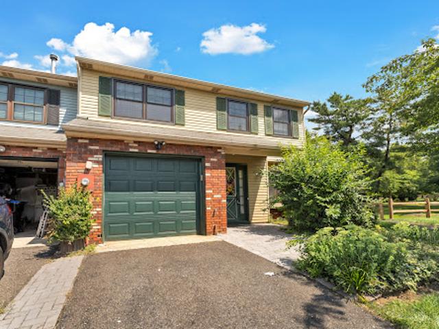 House for sale in East Brunswick, New Jersey
