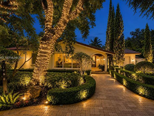 House for sale in Miami, Florida