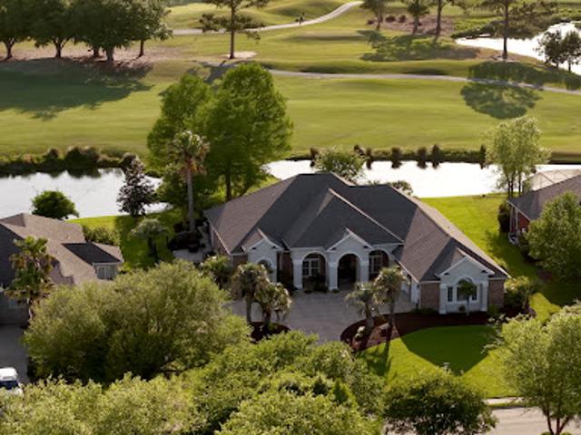 House for sale in Gulf Shores, Alabama