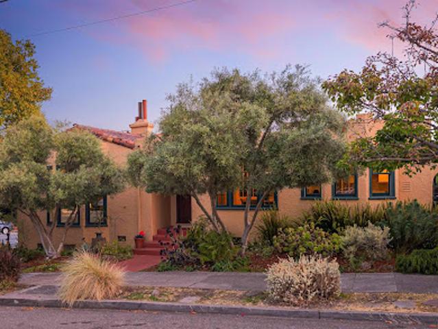 House for sale in Berkeley, California