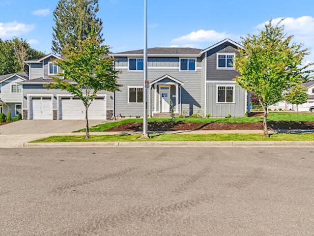 House for sale in Thurston, Washington