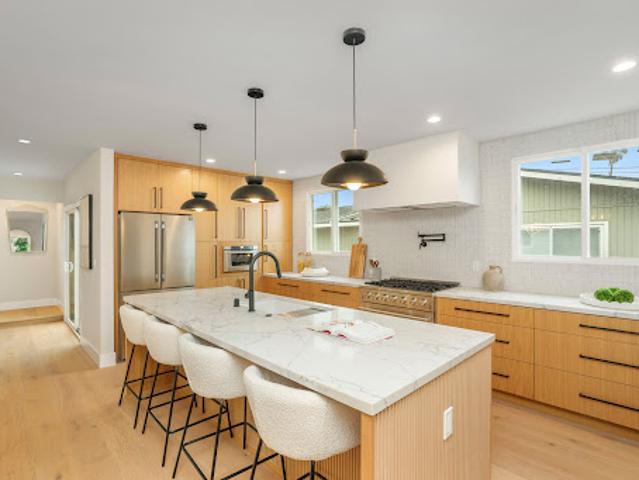 House for sale in El Segundo, California