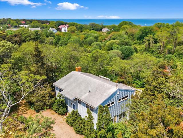 House for sale in Brewster, Massachusetts