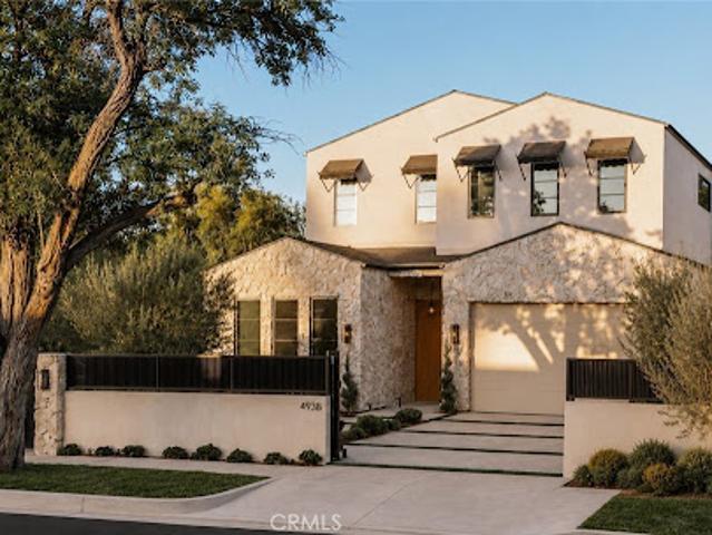 House for sale in Encino Neighborhood Council District, Canoga Park