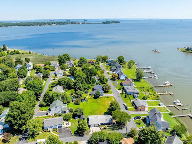 House for sale in Mayo, Maryland