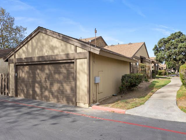 House for sale in Ventura, California