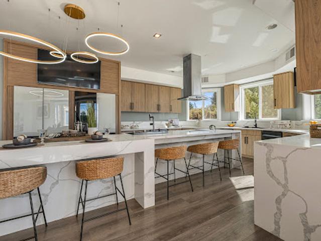 House for sale in California