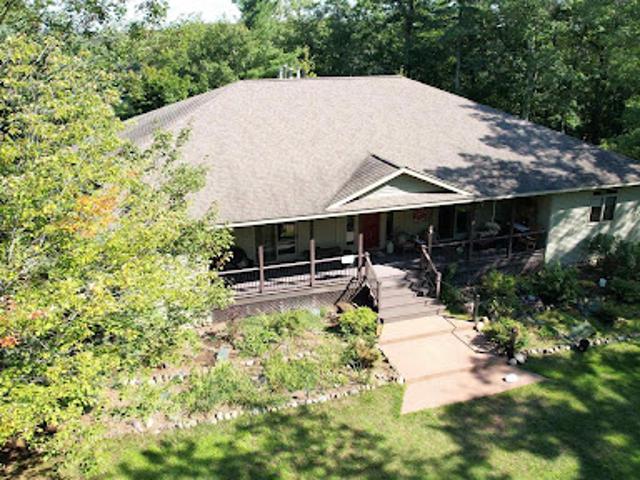 House for sale in Iron River, Wisconsin