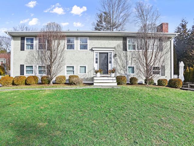 House for sale in Greenwich, Connecticut