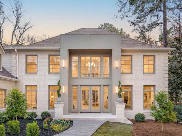 House for sale in Cobb, Georgia