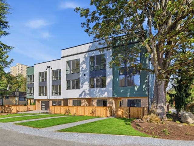 House for sale in Seattle, King County