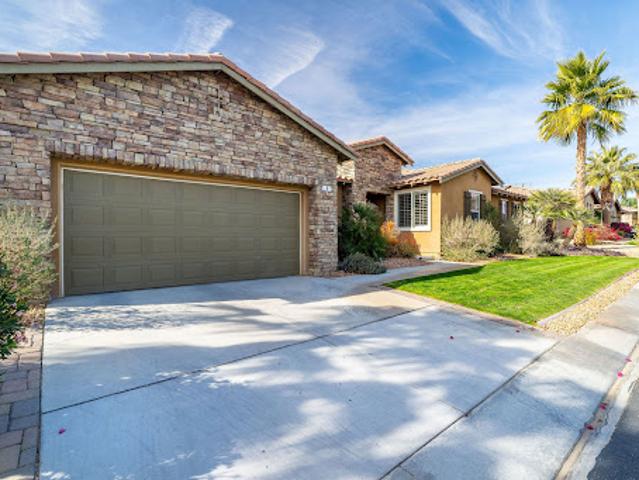House for sale in Rancho Mirage