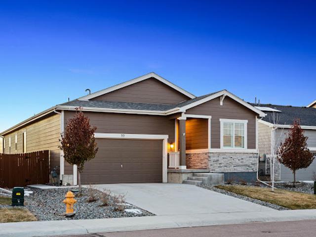 House for sale in Castle Rock