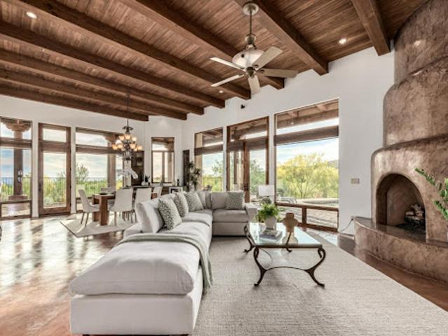 House for sale in Marana, Arizona