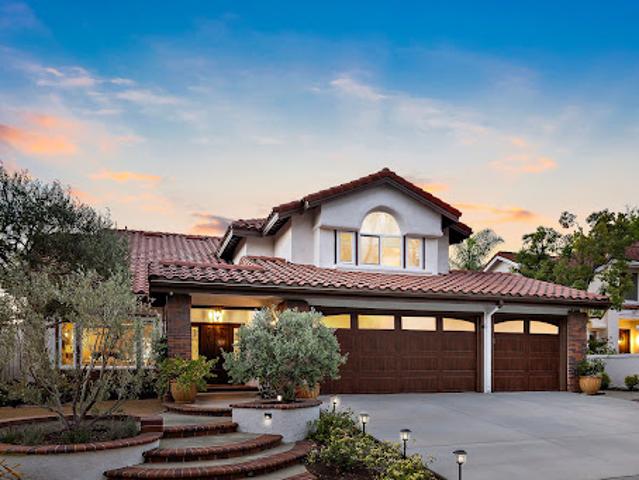 House for sale in Laguna Niguel, California