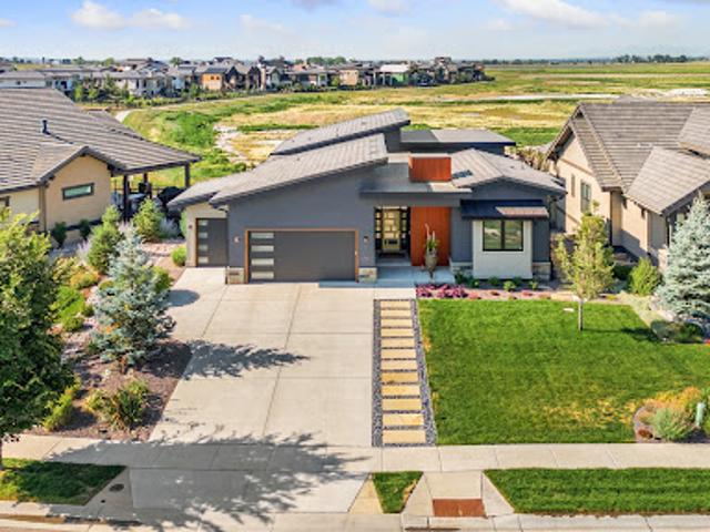 House for sale in Colorado