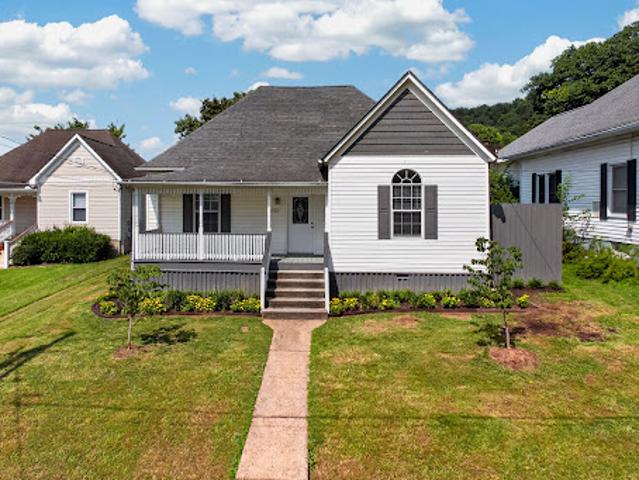 House for sale in Tennessee