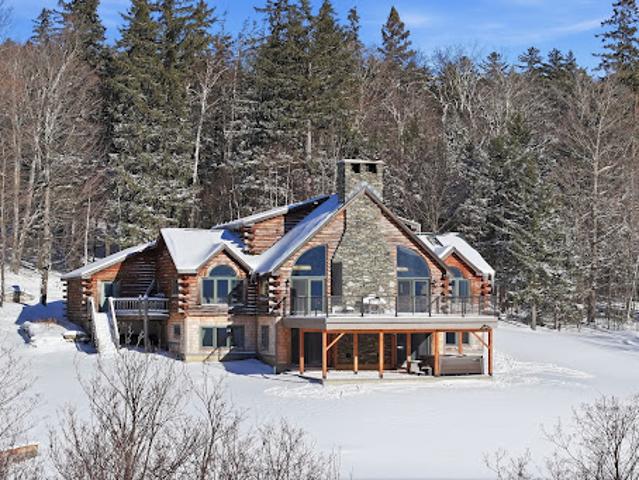 House for sale in Vermont